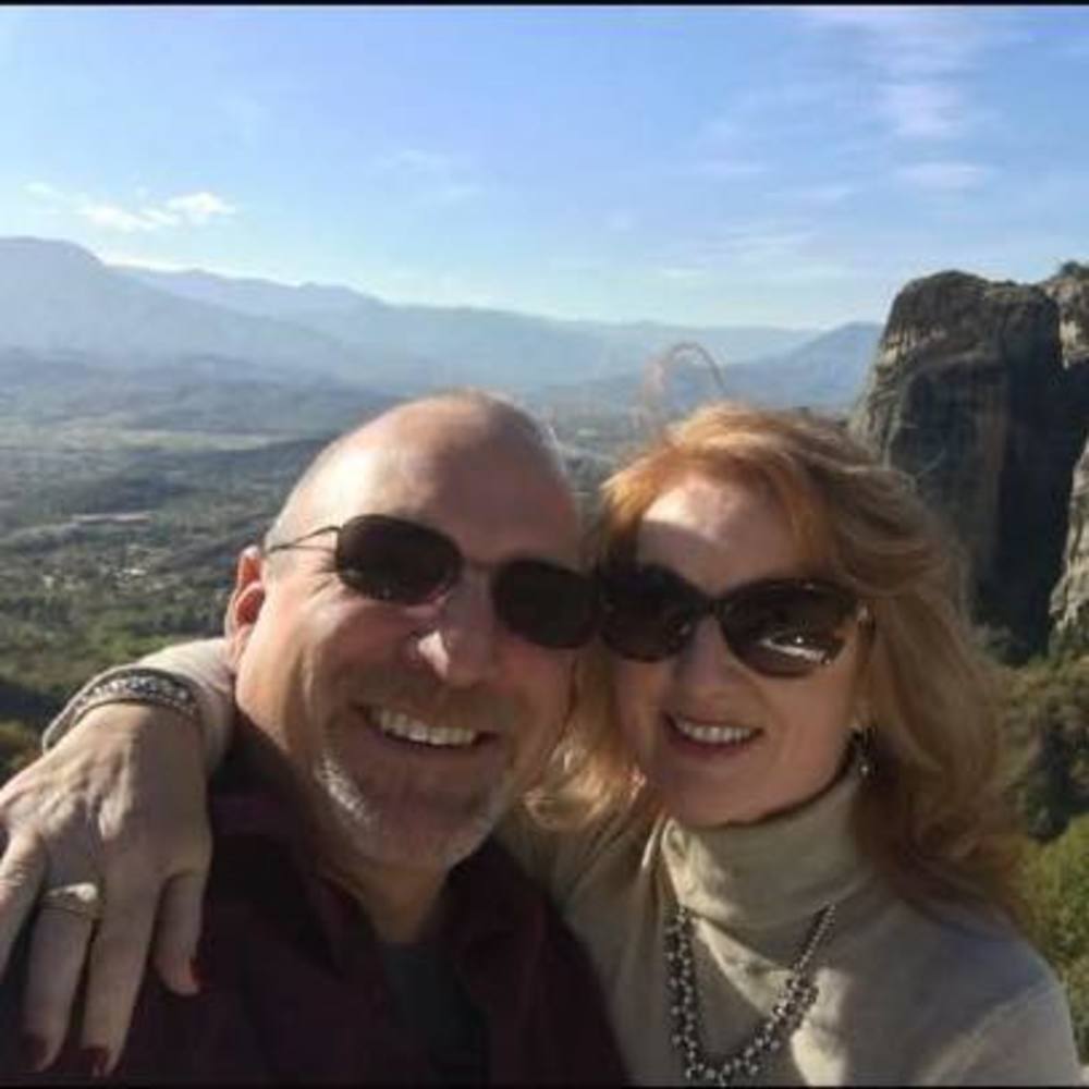 Meet your Posher, Lorraine